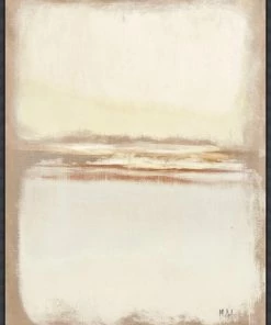 WENDOV- Desert View 1 Abstract