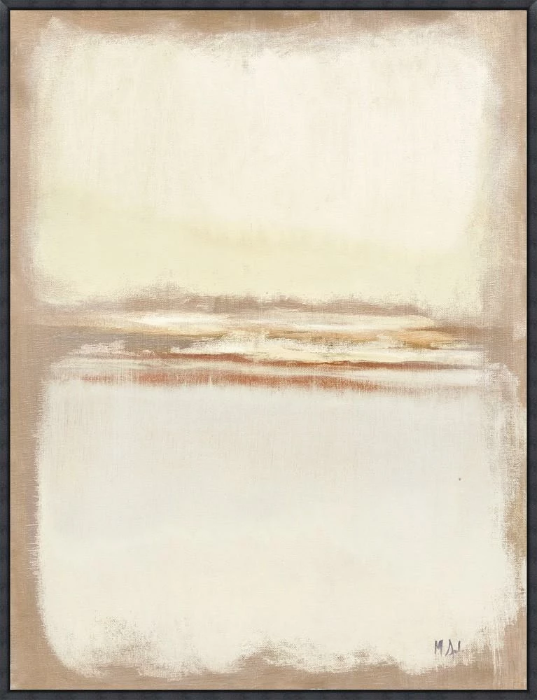 WENDOV- Desert View 1 Abstract 3 WENDOV- Desert View 1 Abstract