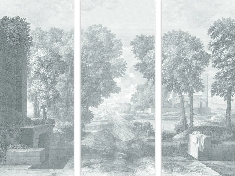 WENDOV- Middle Ground 4 Europe 3 WENDOV- Middle Ground 4 Europe