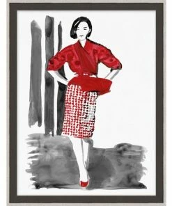 WENDOV- Figurative Allure 4