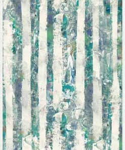 WENDOV- Abstract Pearl Vertical