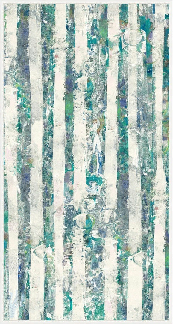 WENDOV- Abstract Pearl Vertical 3 WENDOV- Abstract Pearl Vertical