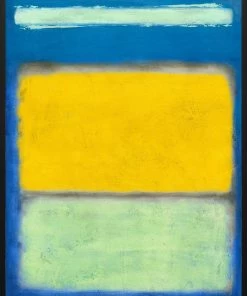 WENDOV- Ode To Rothko 2