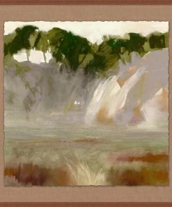 WENDOV- Shoreline Landscape