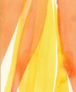 WENDOV- Sunbeam Abstract