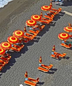 WENDOV- Beach Umbrellas