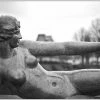 WENDOV- Paris Figure (Framed) Photography