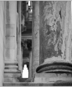 WENDOV- Paris Arc (Framed)