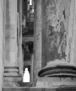 WENDOV- Paris Arch (Frameless)