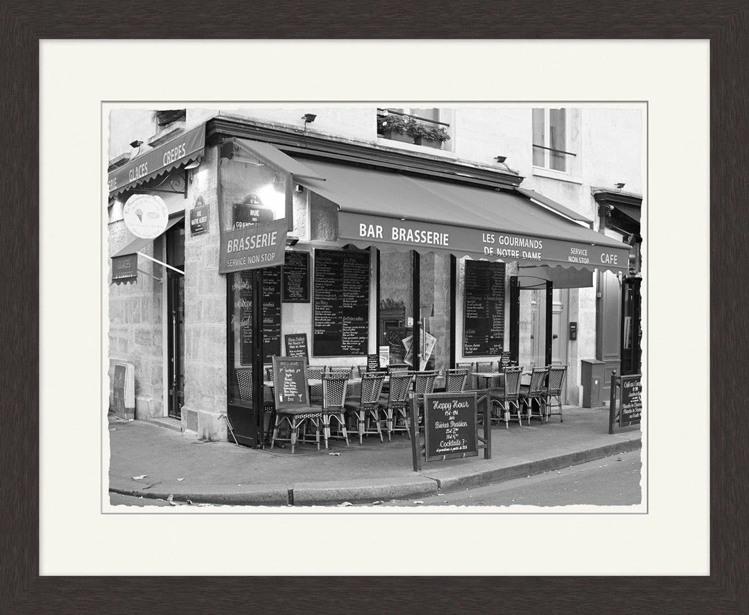 WENDOV- Photography Paris Brasserie 3 WENDOV- Photography Paris Brasserie