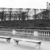 WENDOV- Les Tuileries Benches 2 WENDOV- Les Tuileries Benches