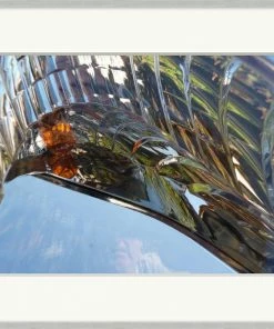 WENDOV- Photography Reflective Glass 5