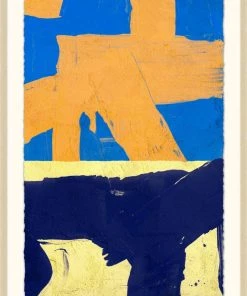 WENDOV- Abstract Color Perception 3