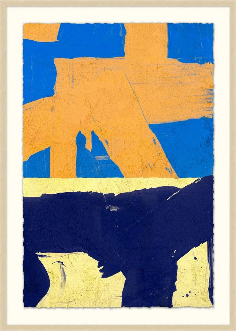 WENDOV- Abstract Color Perception 3 3 WENDOV- Abstract Color Perception 3