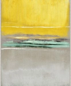 WENDOV- Verde 1 Abstract