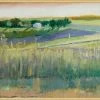 WENDOV- Landscape Summer Fields 1