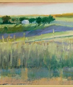 WENDOV- Landscape Summer Fields 1