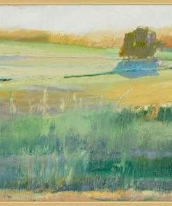 WENDOV- Summer Fields 2 Landscape