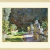 WENDOV- Garden Study 1