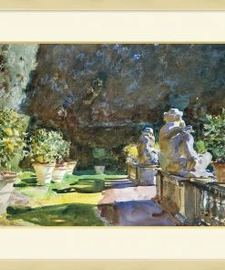 WENDOV- Garden Study 1