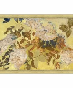 WENDOV- Golden Bloom Nature