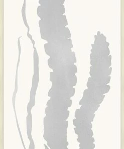 WENDOV- Silver Leaf Sea Grass 1