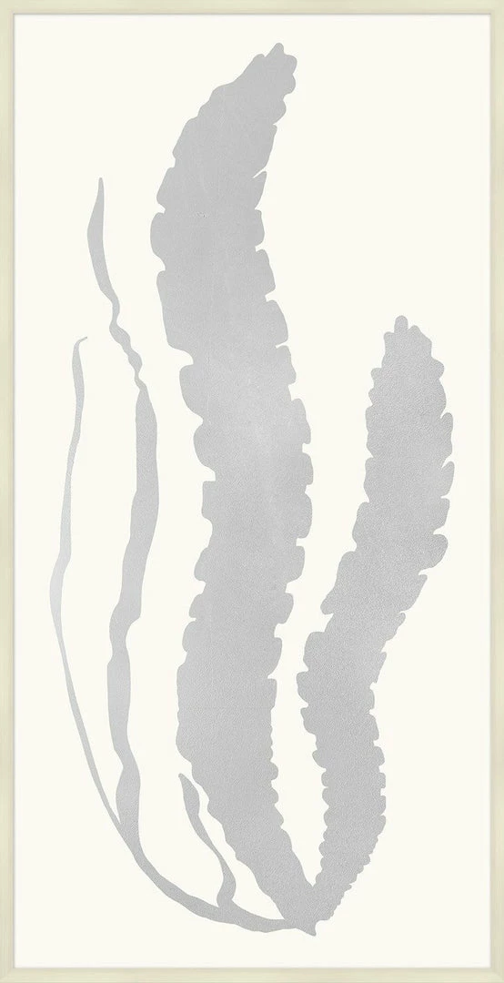 WENDOV- Silver Leaf Sea Grass 1 3 WENDOV- Silver Leaf Sea Grass 1