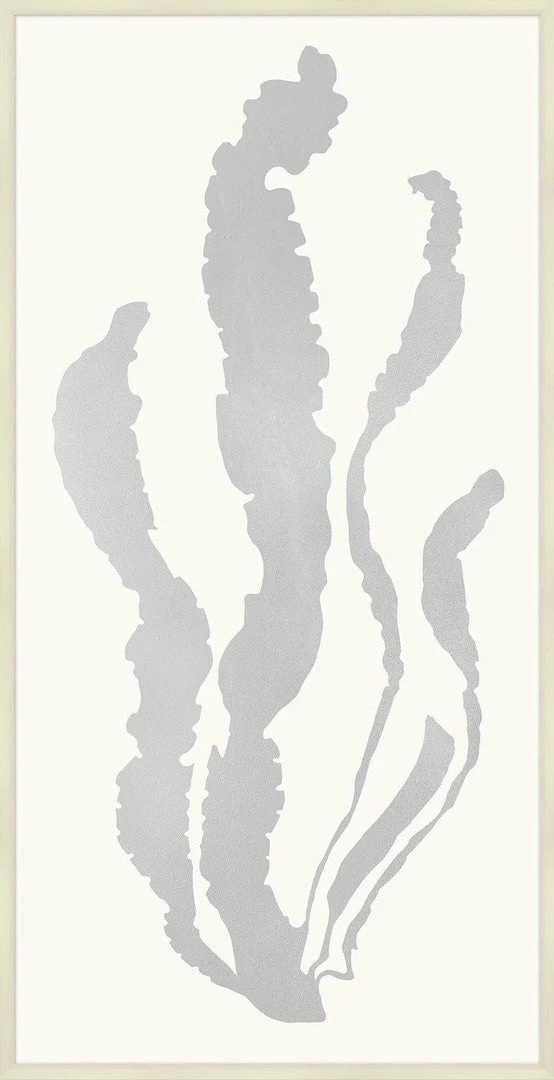 WENDOV- Silver Leaf Sea Grass 2 3 WENDOV- Silver Leaf Sea Grass 2