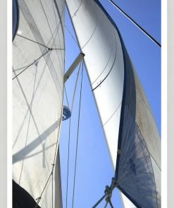 WENDOV- Voilier Coastal