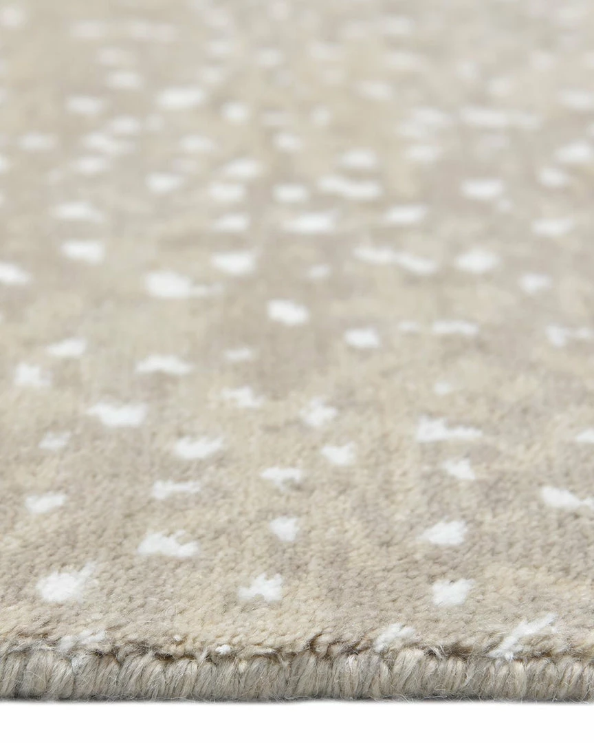 SOLORU- Aphis Handmade Area Rug 7 SOLORU- Aphis Handmade Area Rug