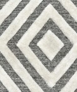 SOLORU- Bangor Handmade Rug