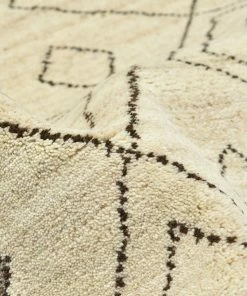 SOLORU- Amelia Handmade Area Rug 15 SOLORU- Amelia Handmade Area Rug