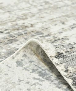 SOLORU- 8 X 10 Area Rugs Fisgard Handmade Area Rug