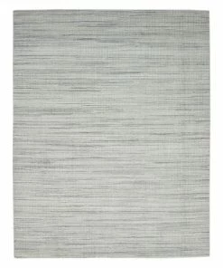SOLORU- Constance Handmade Area Rug 8 X 10 Area Rugs