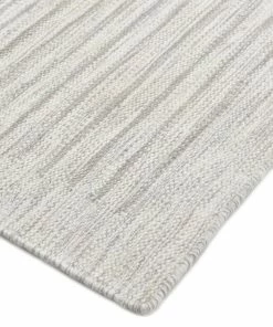 SOLORU- Genista Handmade Area Rug 5 X 8 Area Rugs