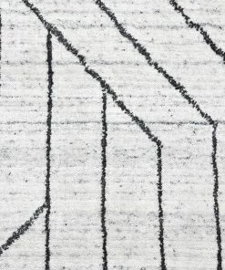 SOLORU- Kelvin Handmade Area Rug