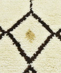 SOLORU- 5 X 8 Area Rugs Leveret Handmade Area Rug