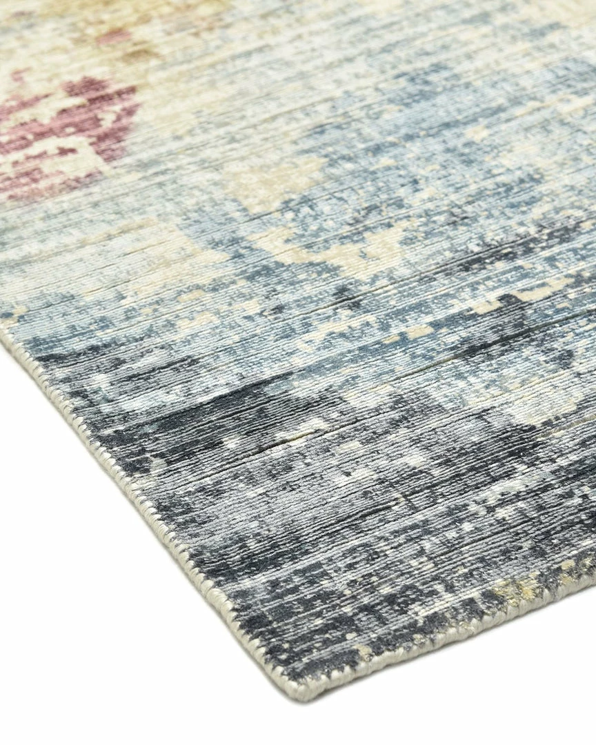 SOLORU- Jumna Handmade Area Rug 9 X 12 Area Rugs 4 SOLORU- Jumna Handmade Area Rug 9 X 12 Area Rugs
