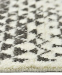 SOLORU- 5 X 8 Area Rugs Acacia Handmade Area Rug