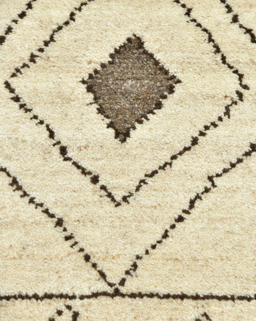 SOLORU- Amelia Handmade Area Rug 5 SOLORU- Amelia Handmade Area Rug