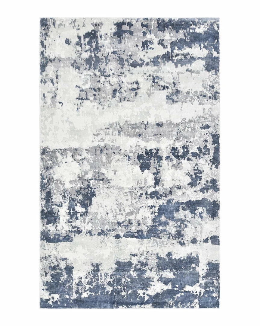 SOLORU- 5 X 8 Area Rugs Elfin Handmade Area Rug 9 SOLORU- 5 X 8 Area Rugs Elfin Handmade Area Rug