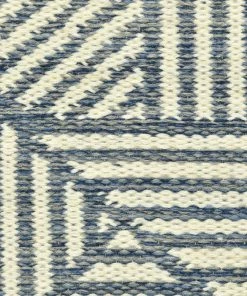 SOLORU- Egret Handmade Area Rug