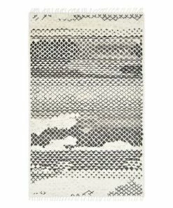 SOLORU- 5 X 8 Area Rugs Acacia Handmade Area Rug