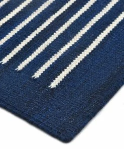 SOLORU- Genista Handmade Area Rug 5 X 8 Area Rugs