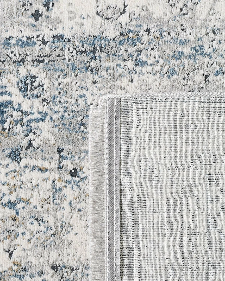 SOLORU- 5 X 8 Area Rugs Admirality Handmade Area Rug 7 SOLORU- 5 X 8 Area Rugs Admirality Handmade Area Rug