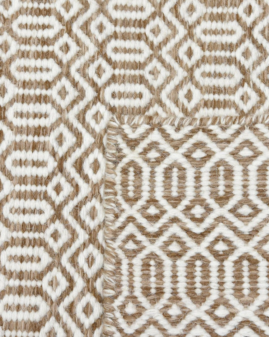 SOLORU- Charwell Handmade Rug 20 SOLORU- Charwell Handmade Rug