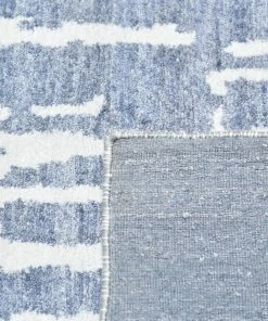 SOLORU- Caledonia Handmade Rug