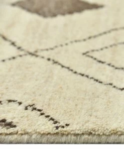 SOLORU- Amelia Handmade Area Rug 14 SOLORU- Amelia Handmade Area Rug