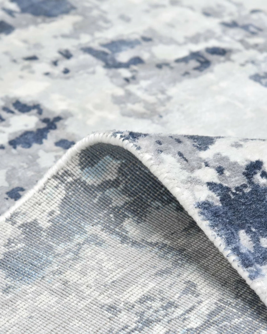 SOLORU- 5 X 8 Area Rugs Elfin Handmade Area Rug 13 SOLORU- 5 X 8 Area Rugs Elfin Handmade Area Rug