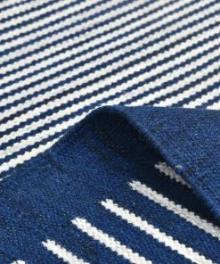 SOLORU- Genista Handmade Area Rug 5 X 8 Area Rugs